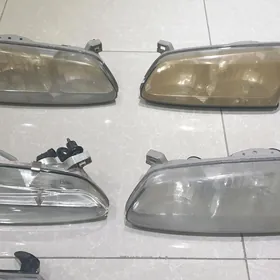 Camry 97-01 fara, tumanka