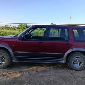 Ford Explorer 1996