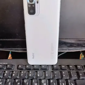 Redmi not 10s