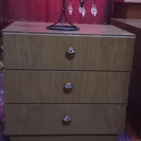 тумбочки