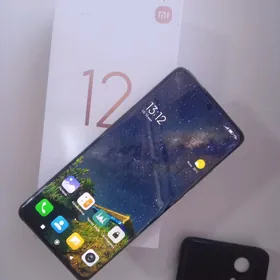 Xiaomi 12x