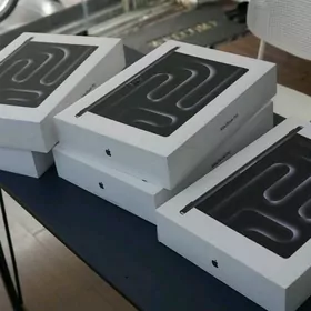 Премиум модель MacBook Pro 16