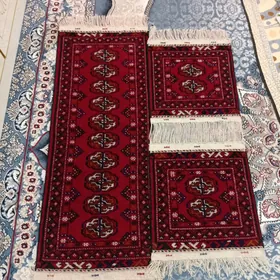 Gyzyl el haly