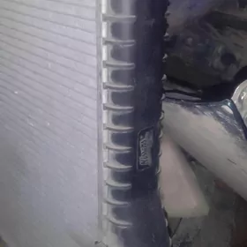Bmw 28 goşa  radiator morda
