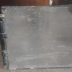 RADIATOR CONDITIONER
