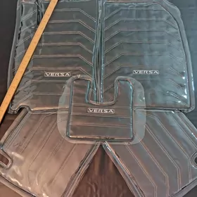 Versa kowrik