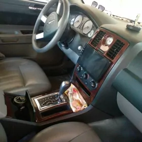 Chrysler 300C 2006