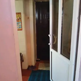 двухкомнатная квартира