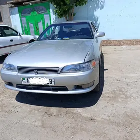 Toyota Mark II 1993
