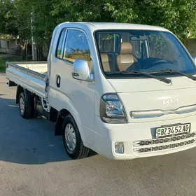 Kia Bongo 2022