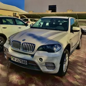 BMW X5 M 2012
