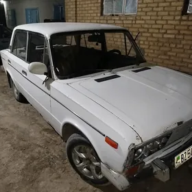 Lada 2106 1988