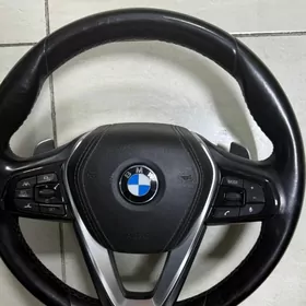 bmw 540 rul