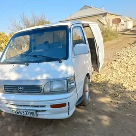 Toyota Hiace 1996