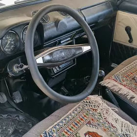 Lada 2106 1999