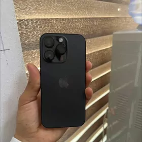 iPhone 14 Pro