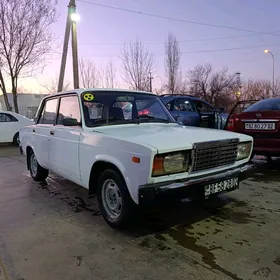 Lada 2107 2003