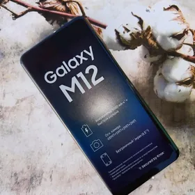 Samsung M12  32Gb