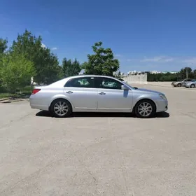 Toyota Avalon 2007