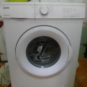 kirmashyn vestel