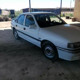 Opel Vectra 1992