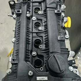 Hyundai Kia mator