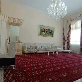 Московская элитка 3 ком