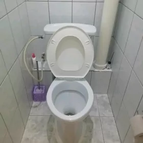 Unitaz (Tuwalet)