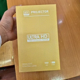 проектор Proektor HY300 androi