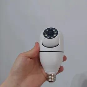 PTZ kamera 360°