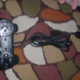 Joýstik (PS2)