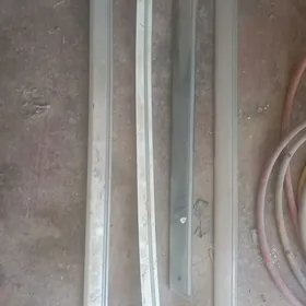 gapy molding nikilli stuk