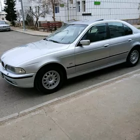 BMW E39 1997