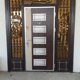 Гапы.