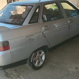 Lada 2110 2002