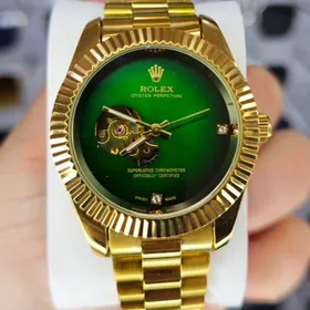 Rolex Sagat