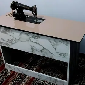 tikin maşyn tokly