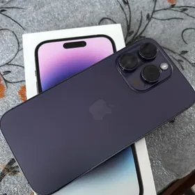 iphone 14pro 128GB 85 % ZAA