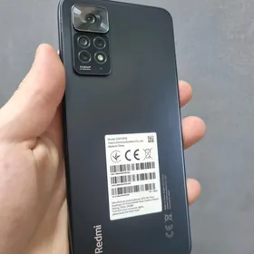Redmi note 11 pro