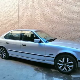 BMW 525 1993