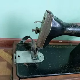 советский тикин машин