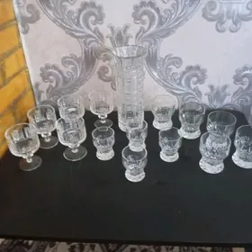 Хрусталь