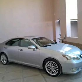 Lexus ES 350 2010
