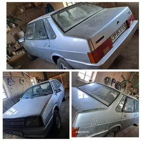 Lada 21099 1999