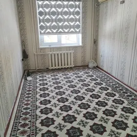 Satlyk jaý Mary ş