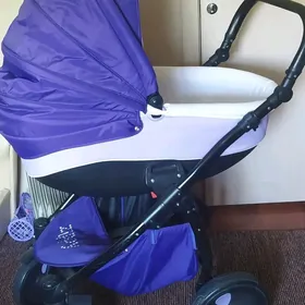 ️КОЛЯСКА Zippy 1.800М
