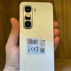 infinix hot50 pro 16/256gb