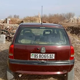 Opel Vita 1997