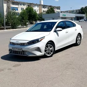 Kia Forte 2022