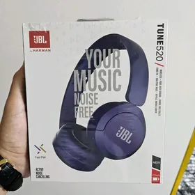 JBL nausnik